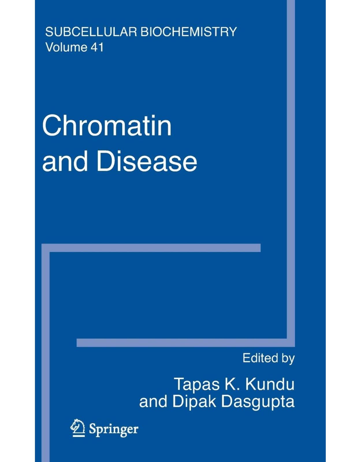 Chromatin and Disease