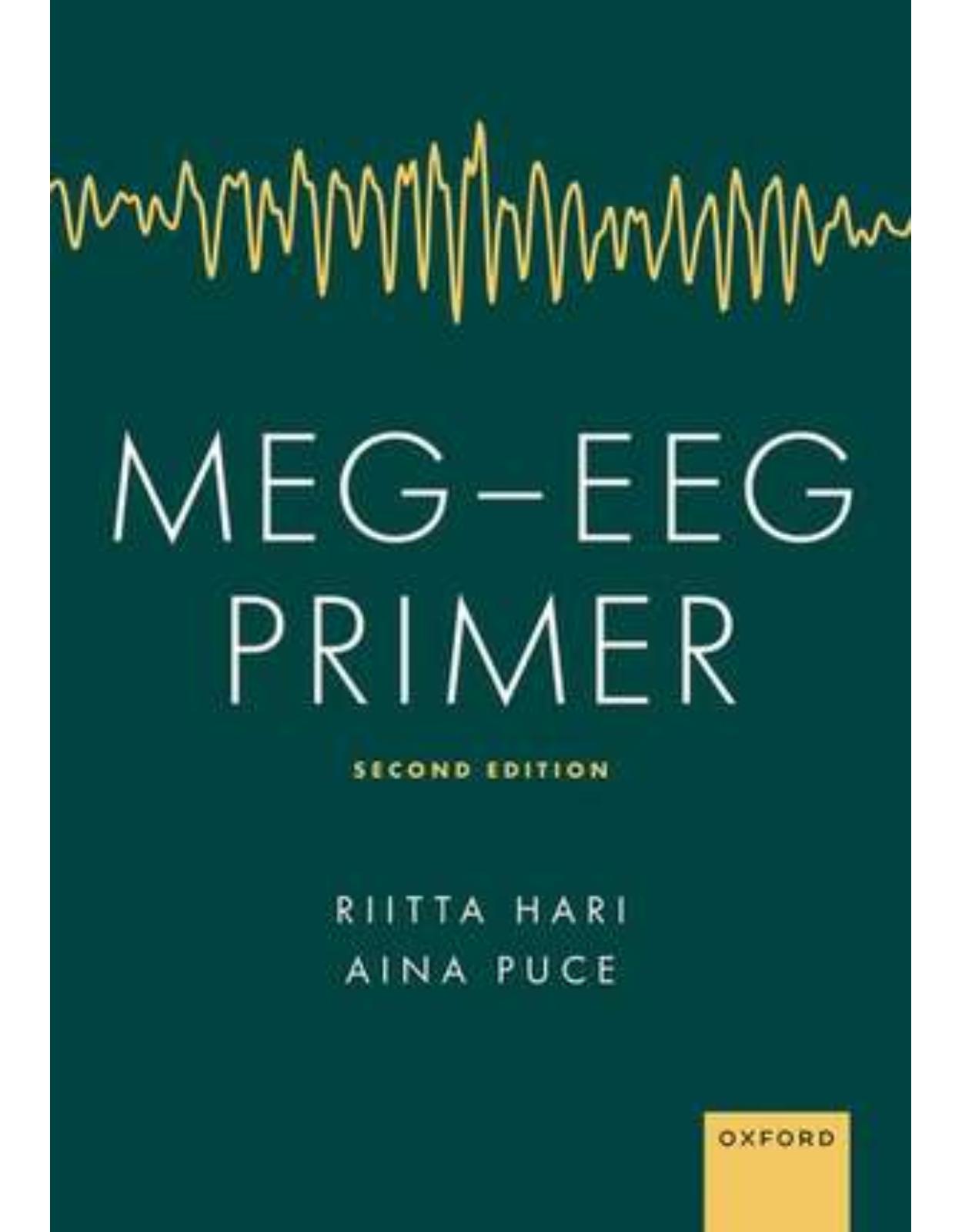 MEG - EEG Primer