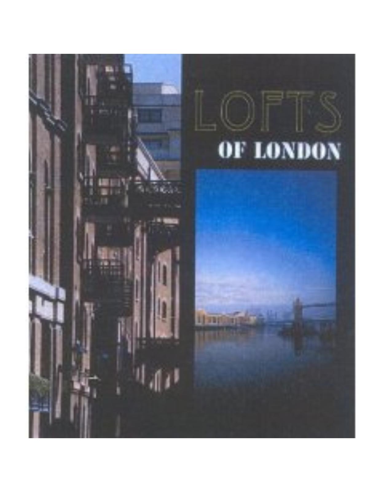 Lofts of London