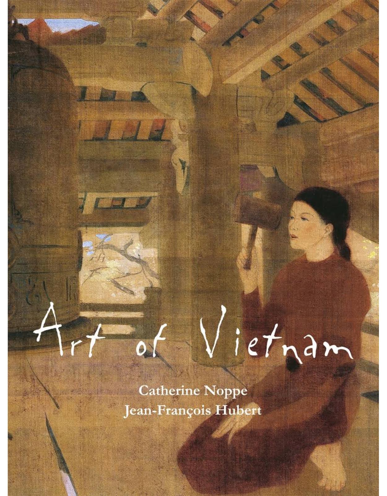 Art of Vietnam