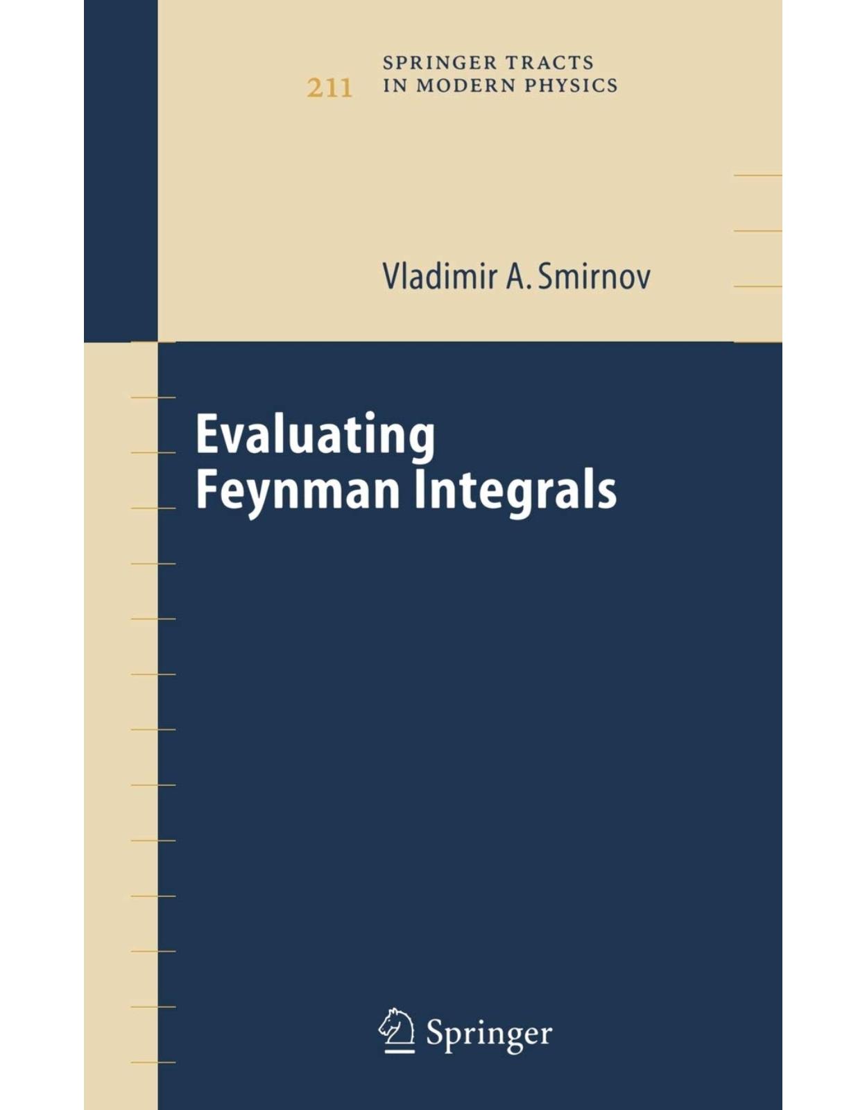 Evaluating Feynman Integrals