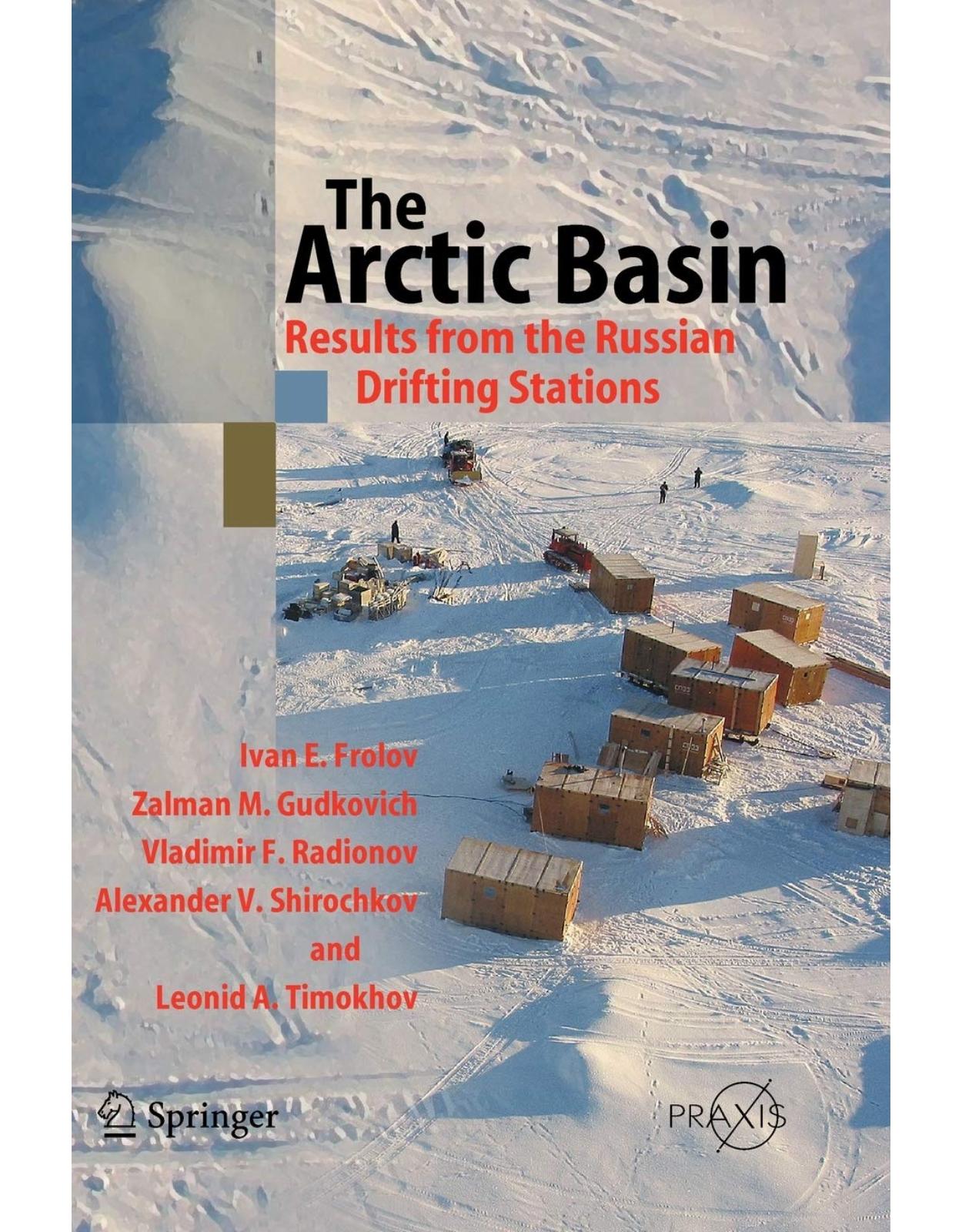 The Arctic Basin