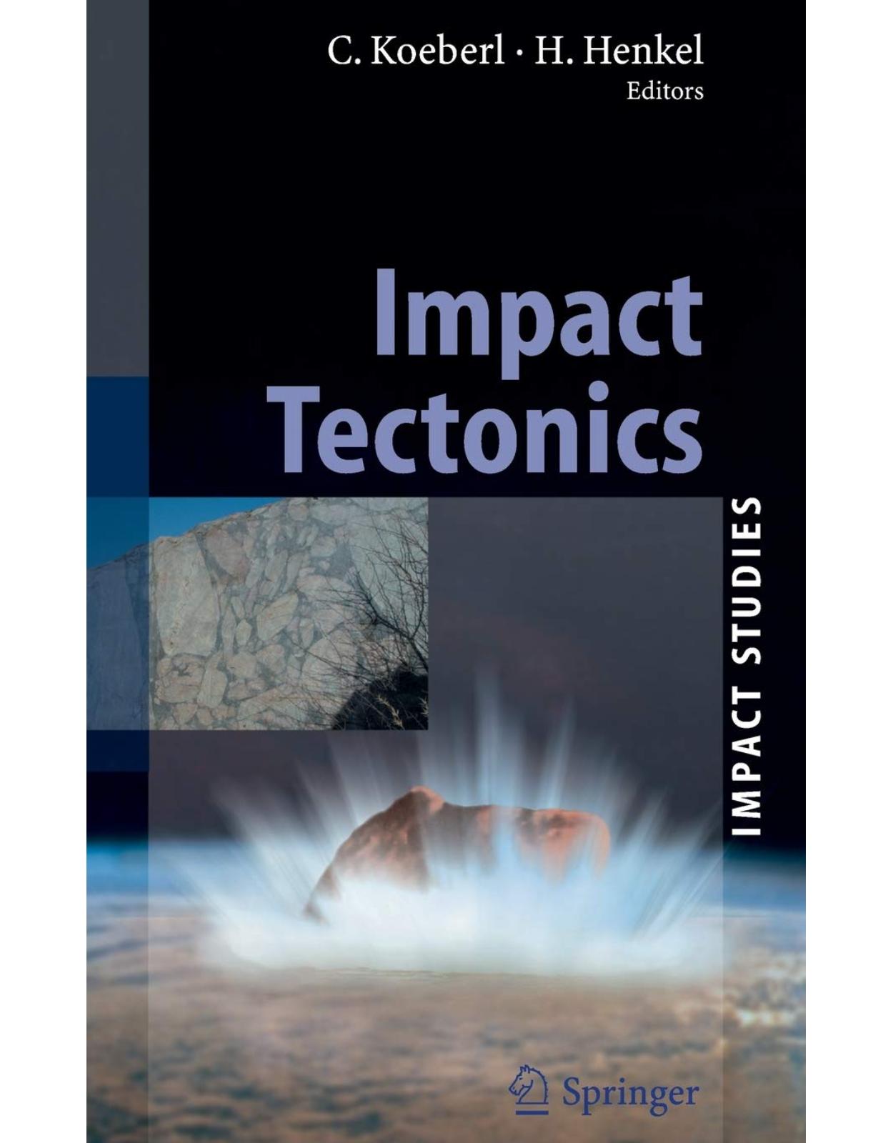 Impact Tectonics