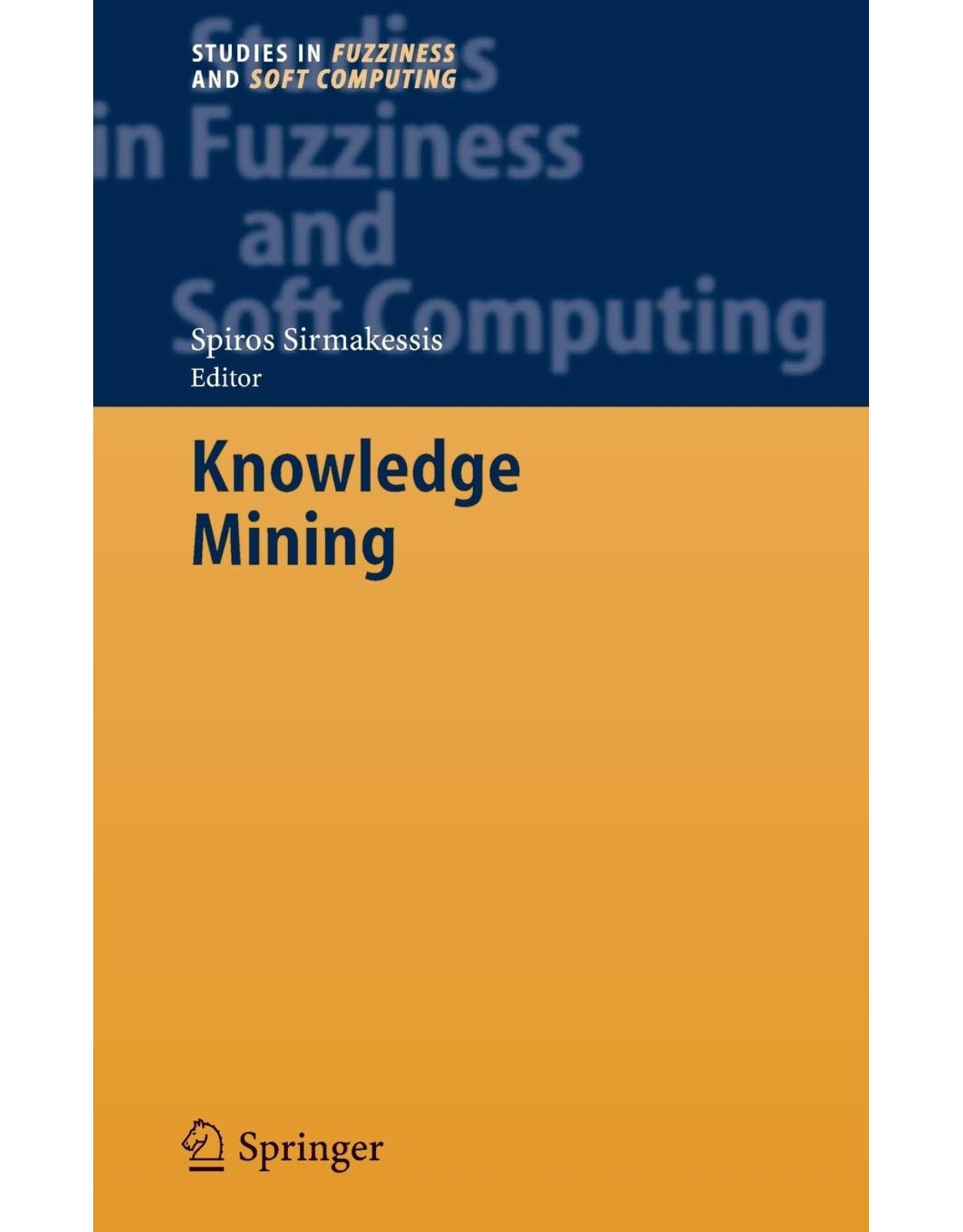 Knowledge Mining