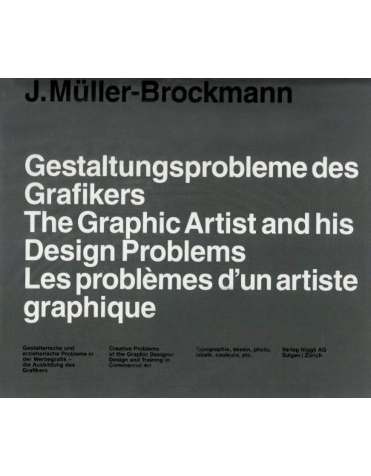 Creative Problems of The Graphic Designers Design and Training in Commercial Art