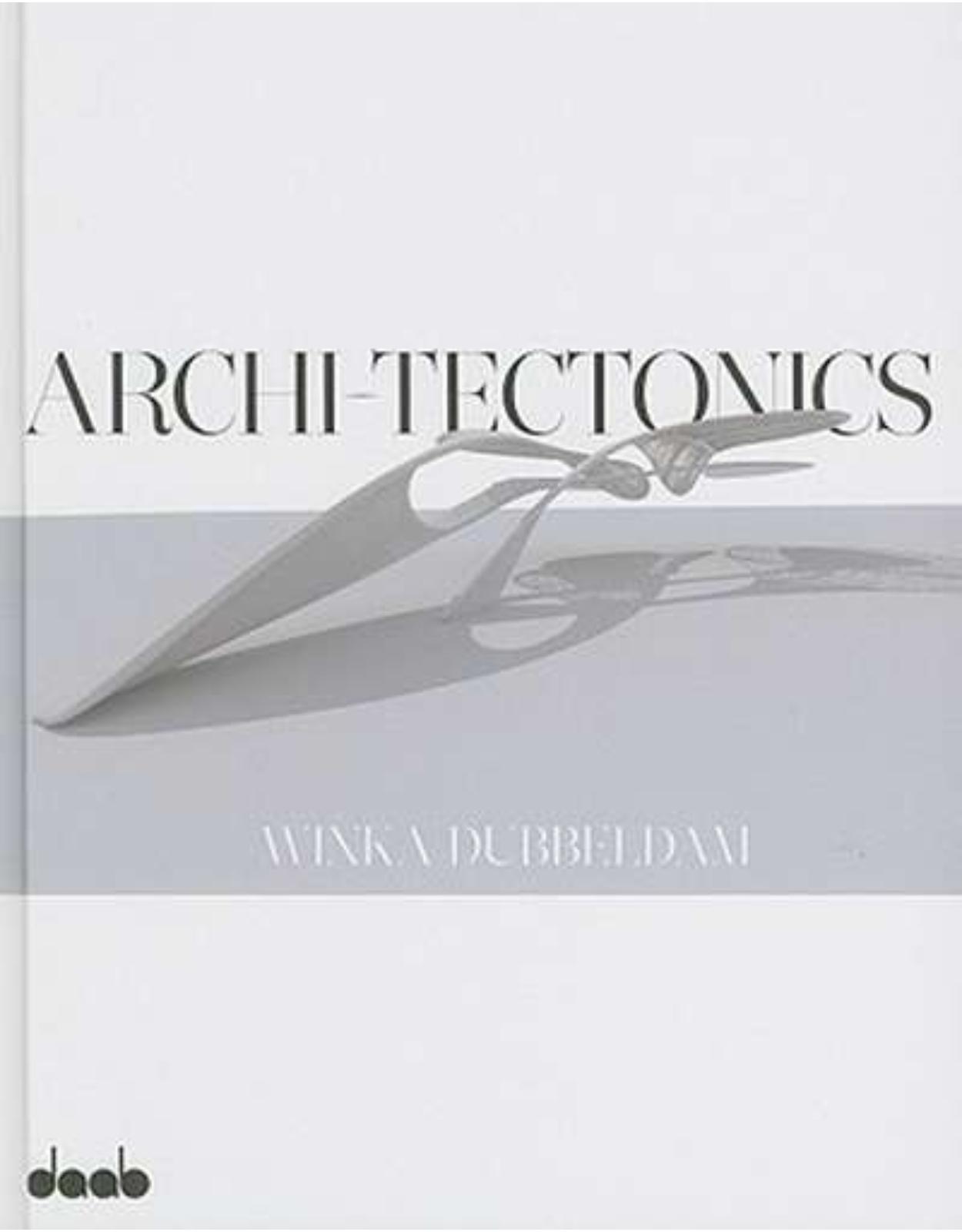 Architectonics: Winka Dubbeldam