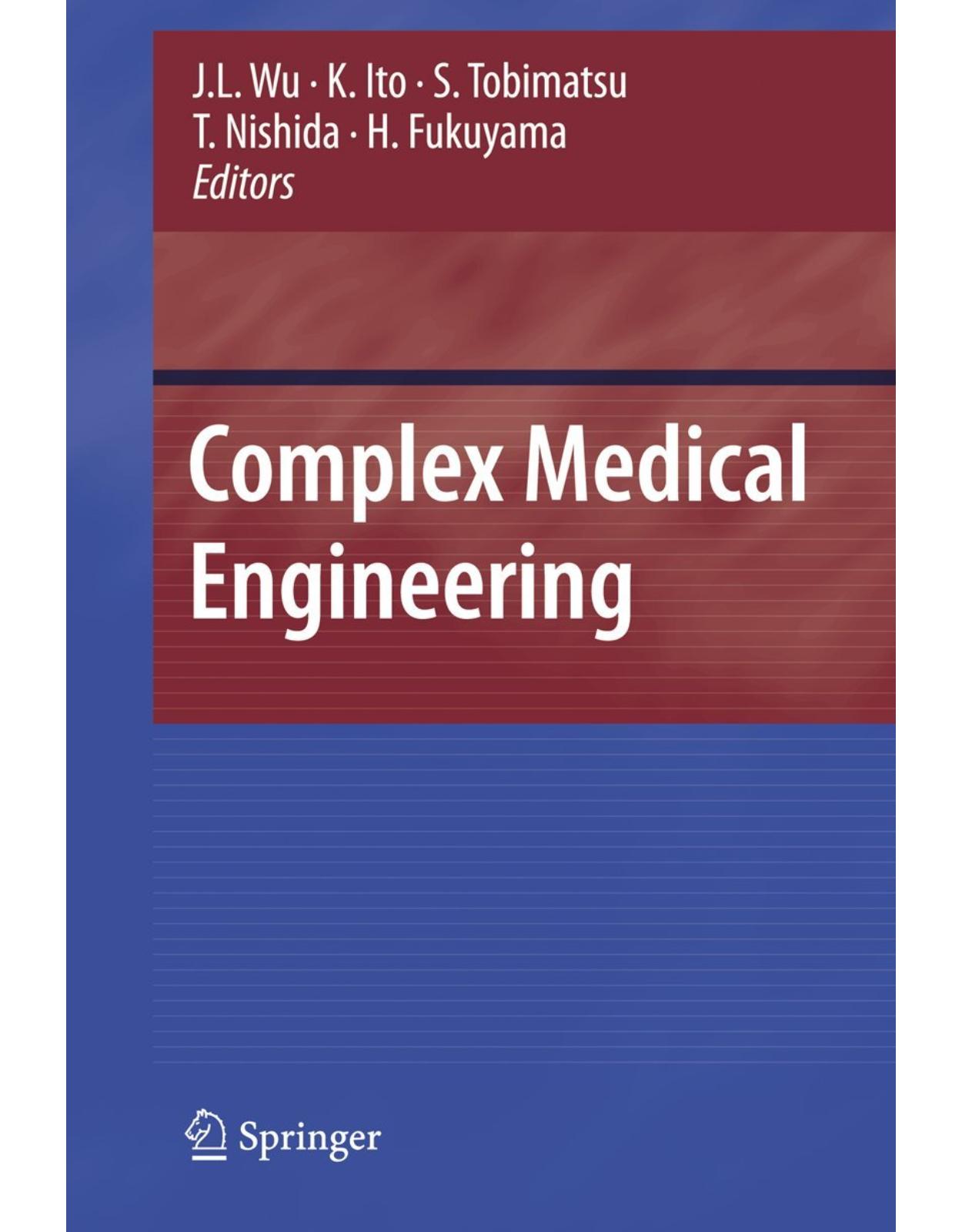 Complex Medical Engineering
