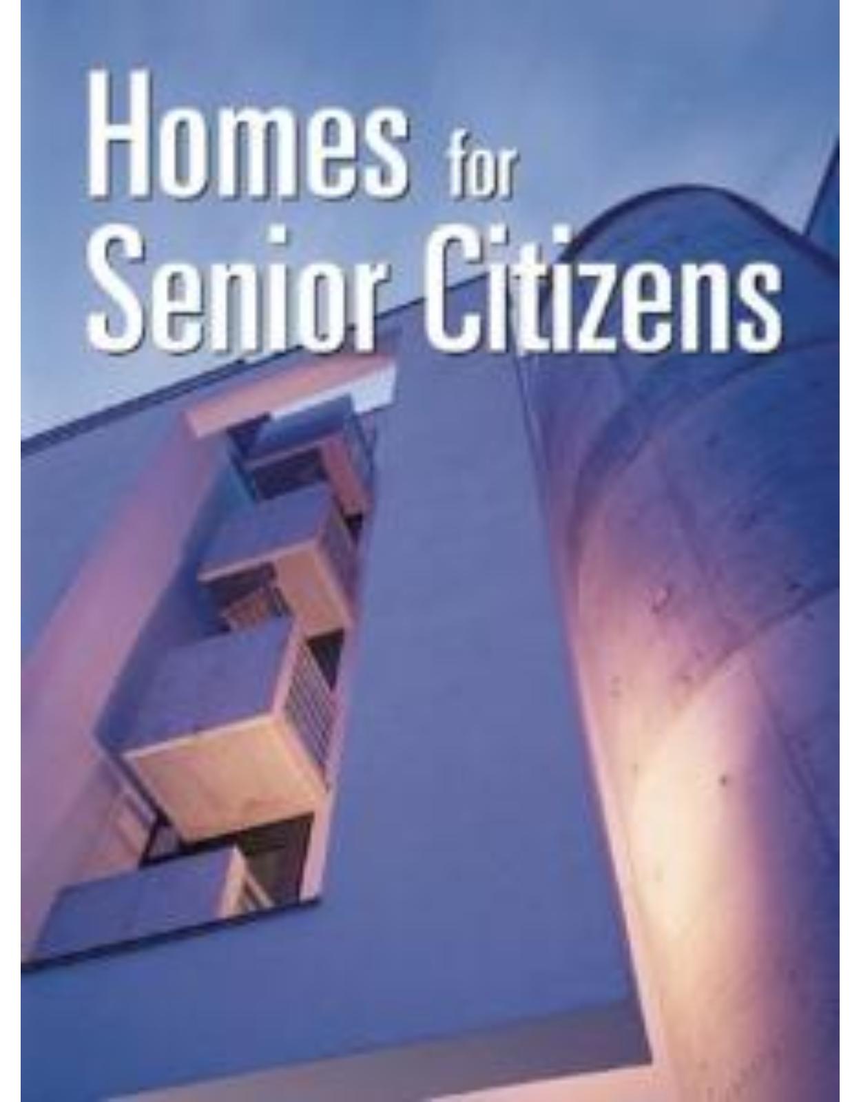 AD - Homes for Senior Citizens