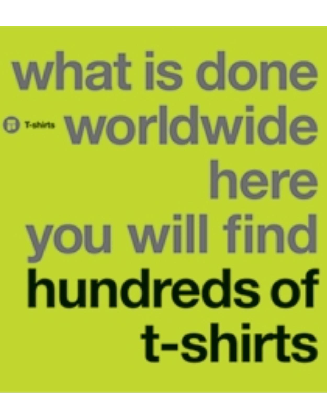 T-Shirts Worldwide