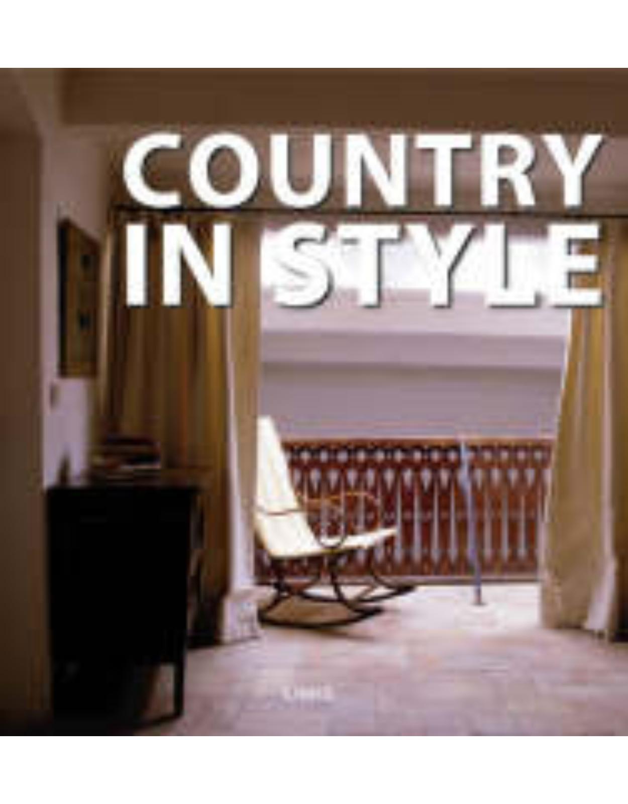 Country in Style