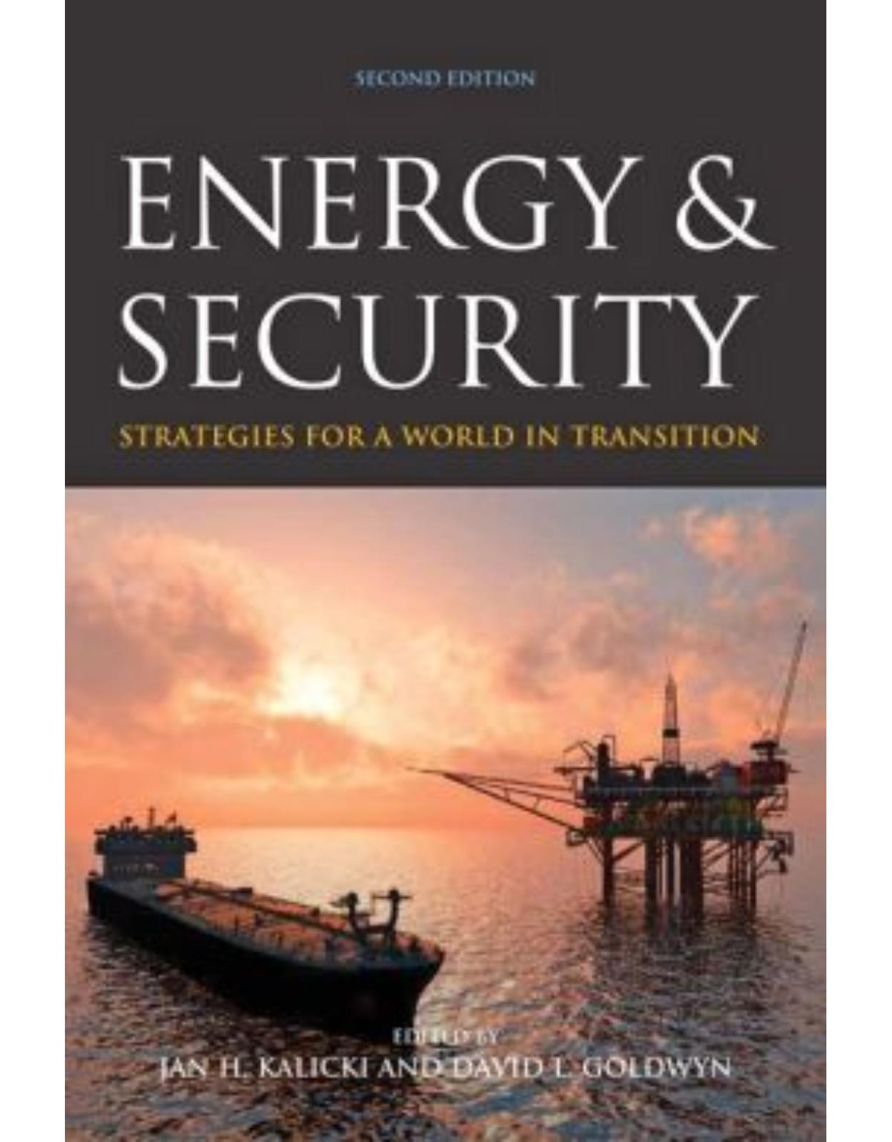 Energy and Security. Strategies for a World in Transition (Second Edition)