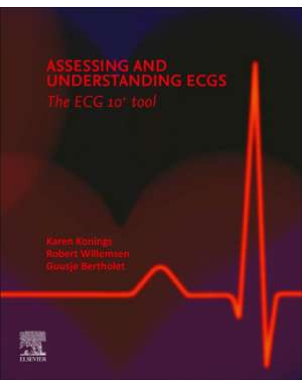 Assessing and Understanding ECGs