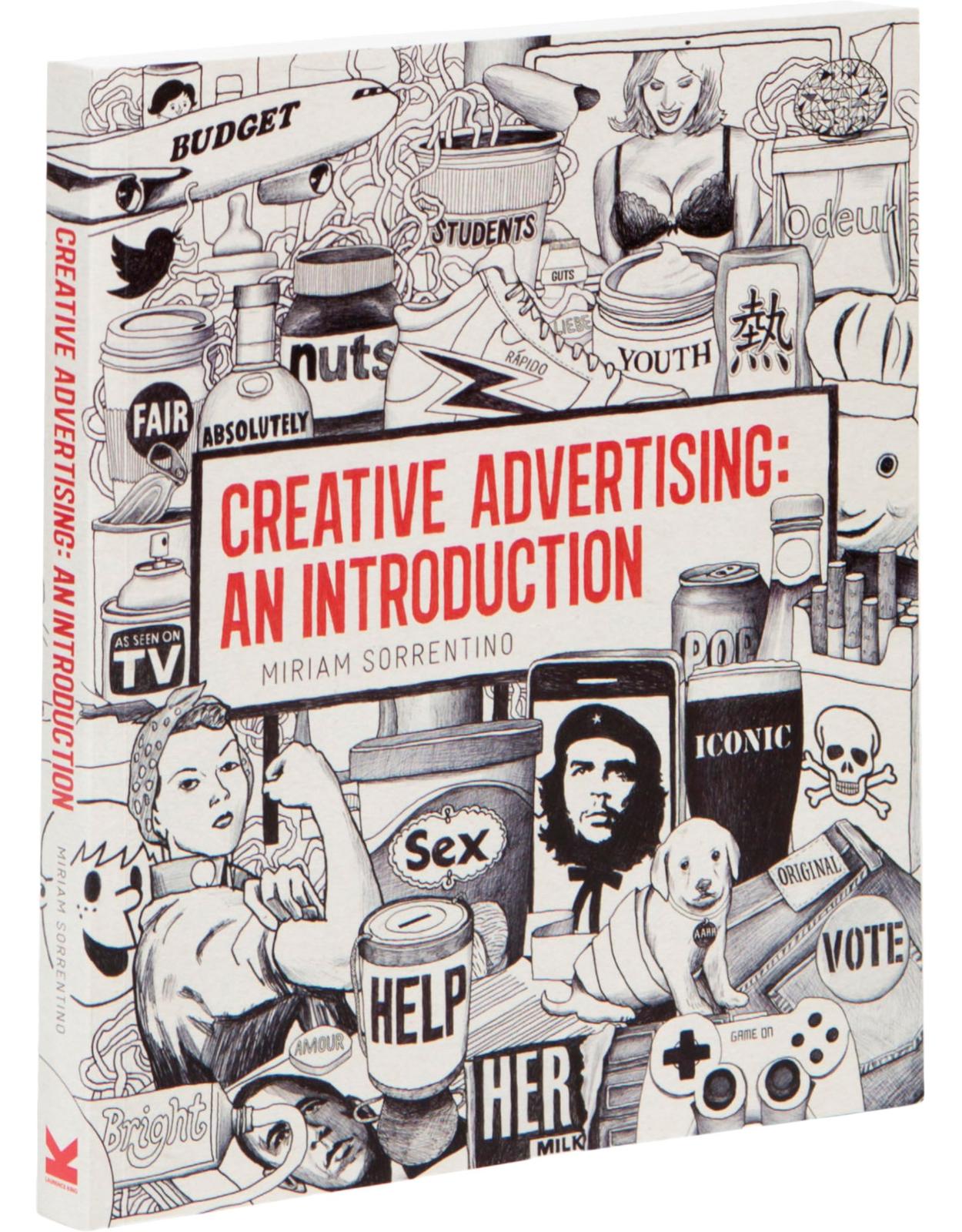 Creative Advertising: An Introduction