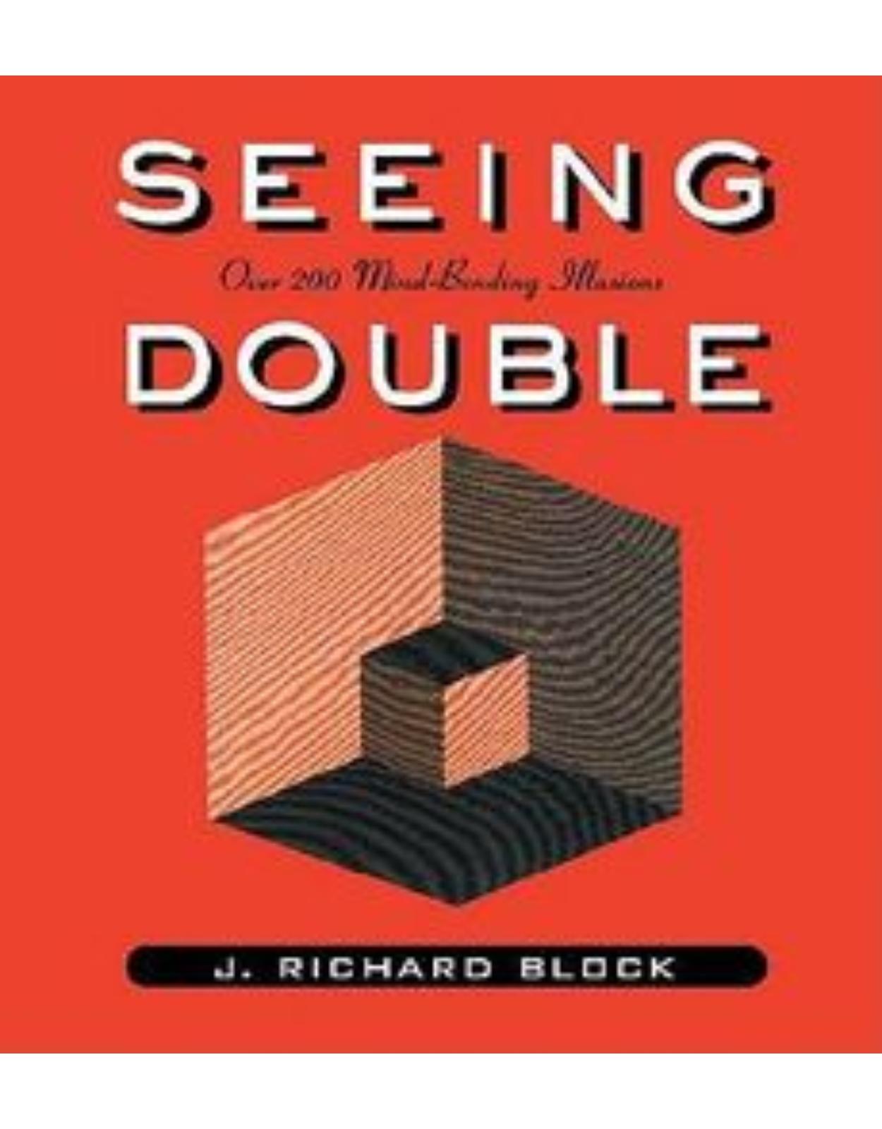 Seeing Double