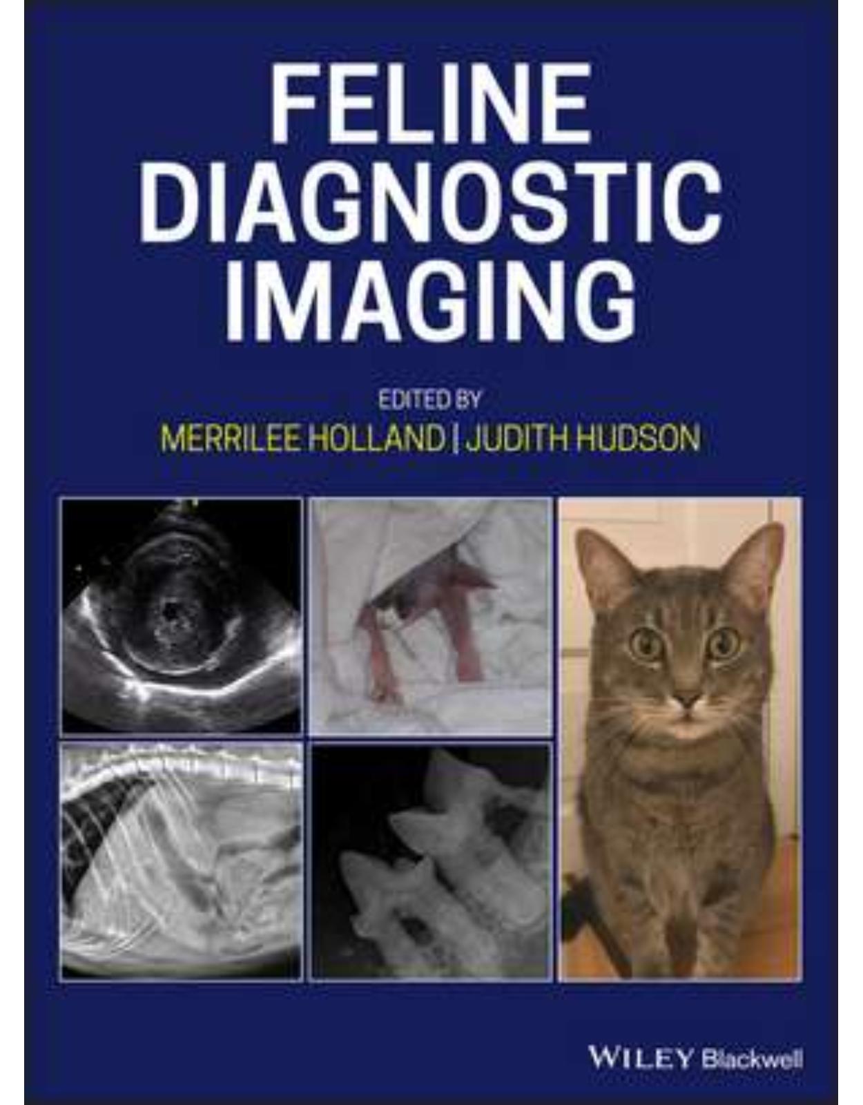 Feline Diagnostic Imaging