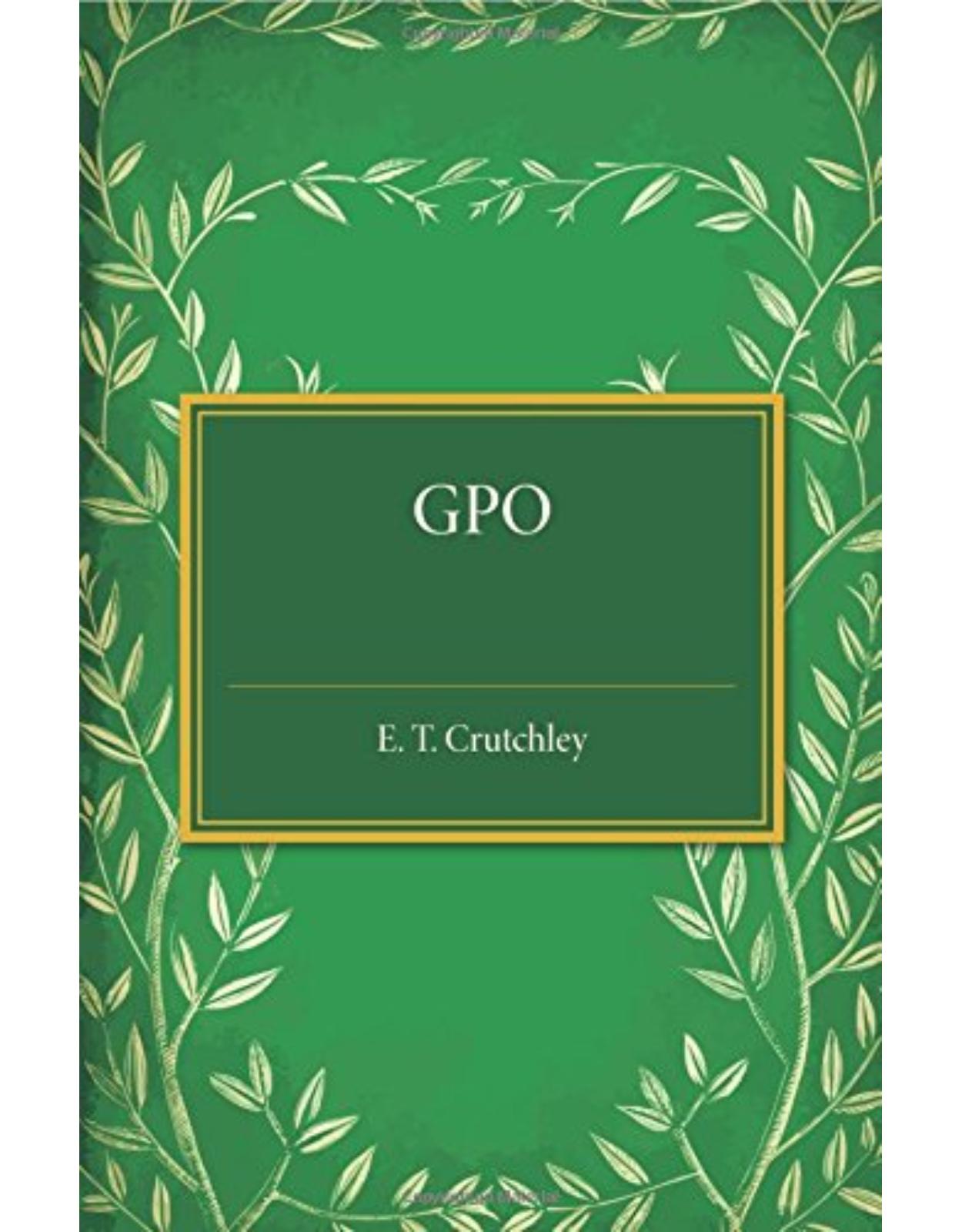 GPO