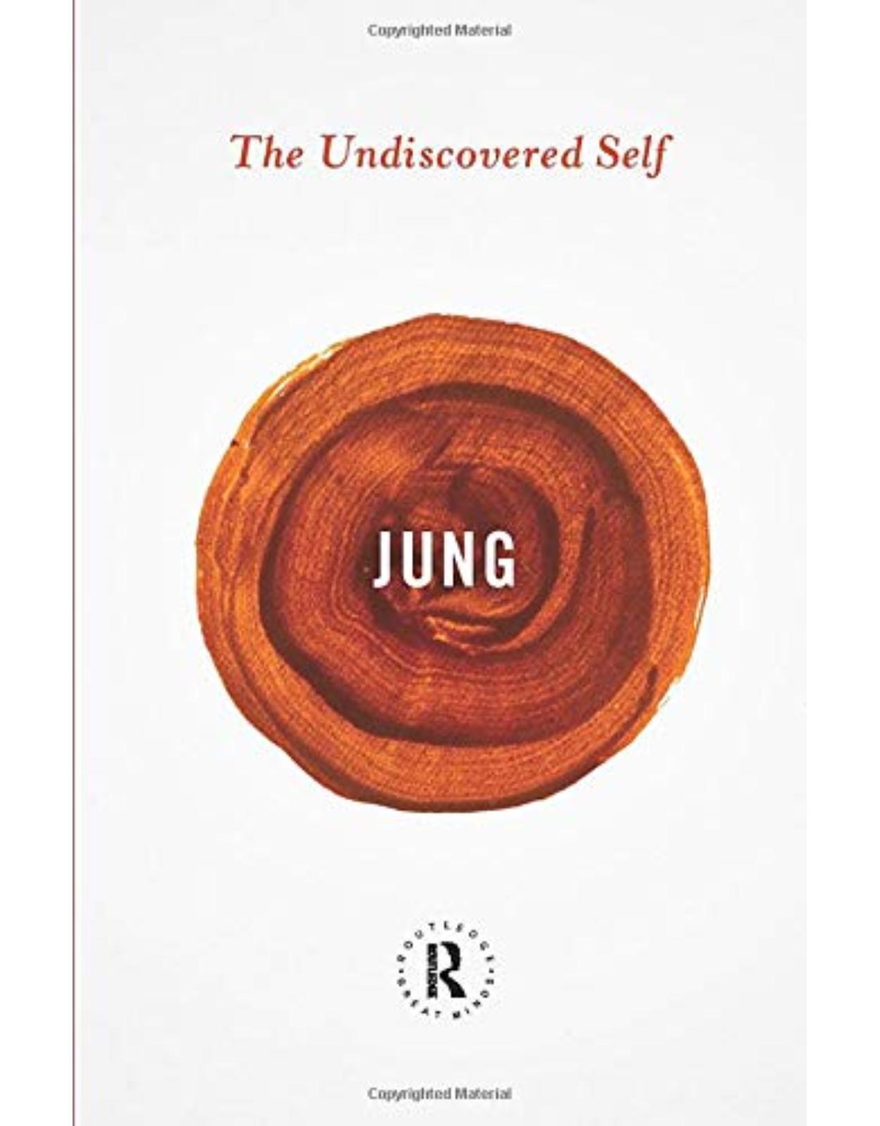 The Undiscovered Self 