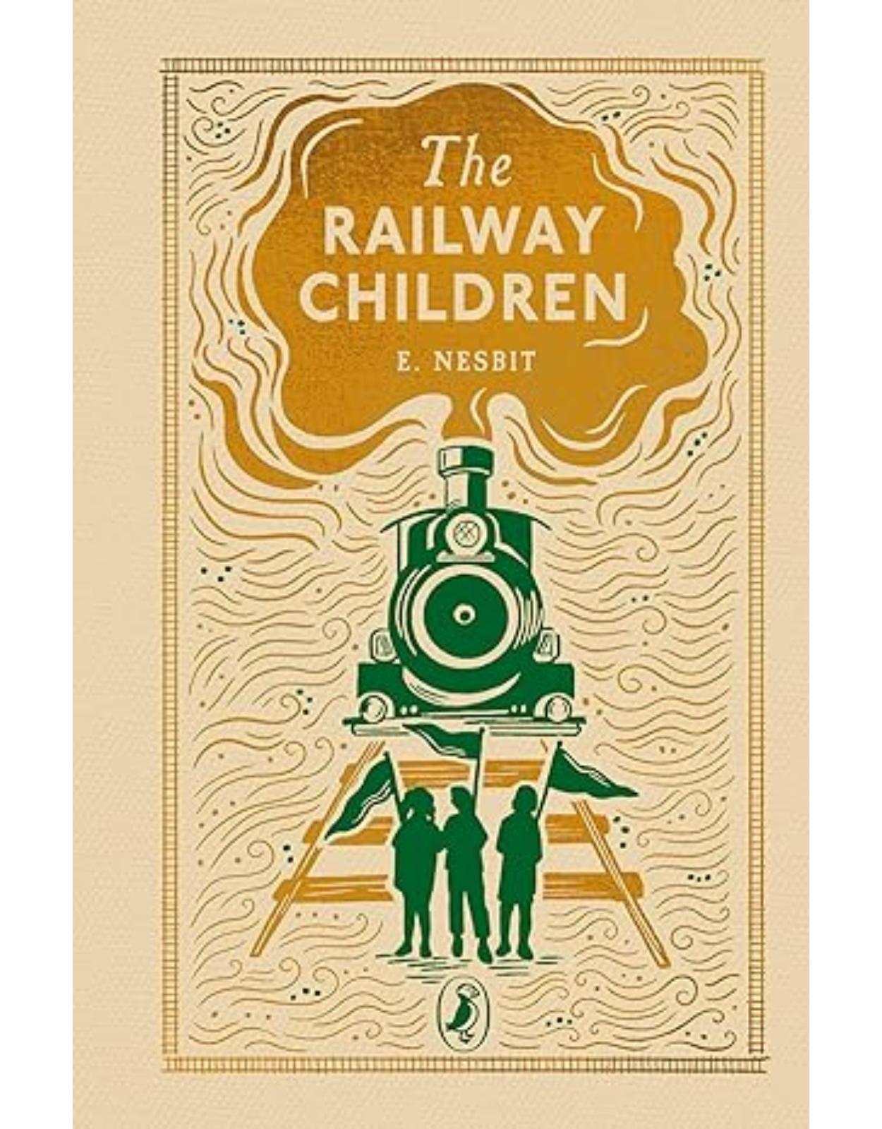 The Railway Children