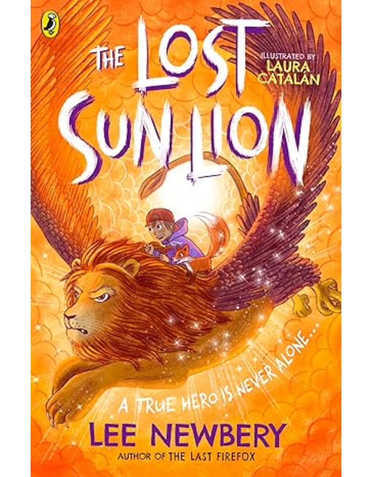 The Lost Sunlion
