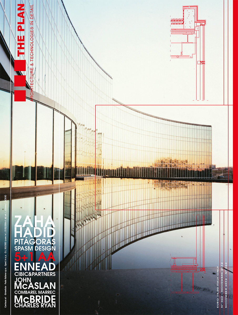 Coperta cărții "THE PLAN 062" de autor necunoscut