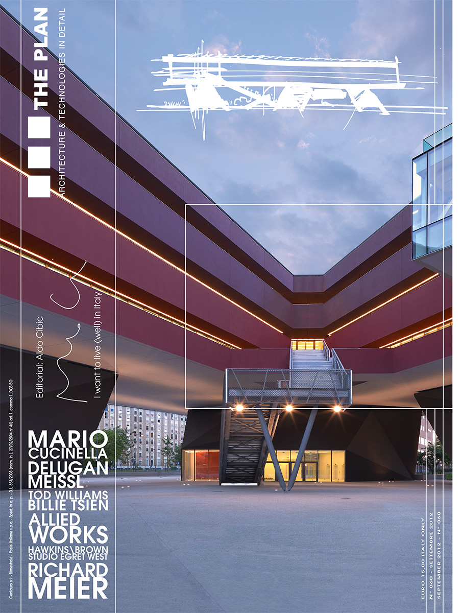 Coperta cărții "THE PLAN 060" de autor necunoscut