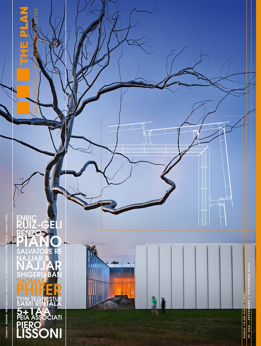 Coperta cărții "THE PLAN 044" de autor necunoscut