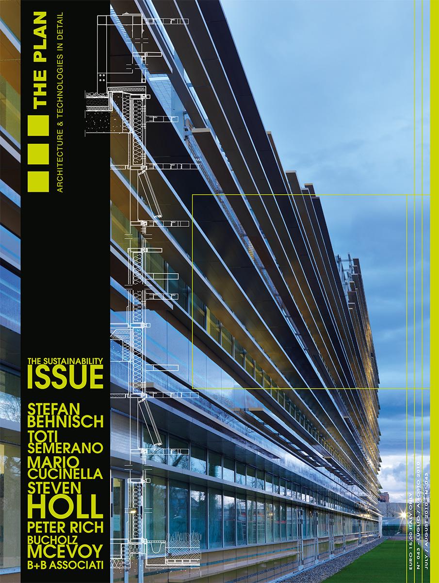 Coperta cărții "THE PLAN 043" de autor necunoscut