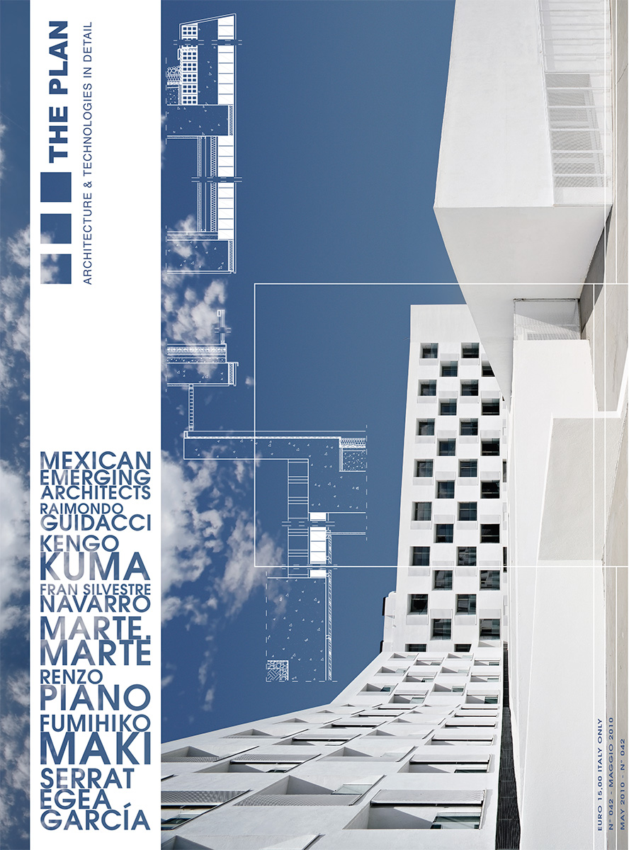 Coperta cărții "THE PLAN 042" de autor necunoscut