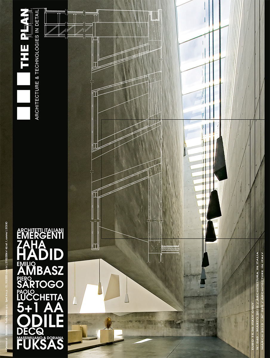 Coperta cărții "THE PLAN 040" de autor necunoscut