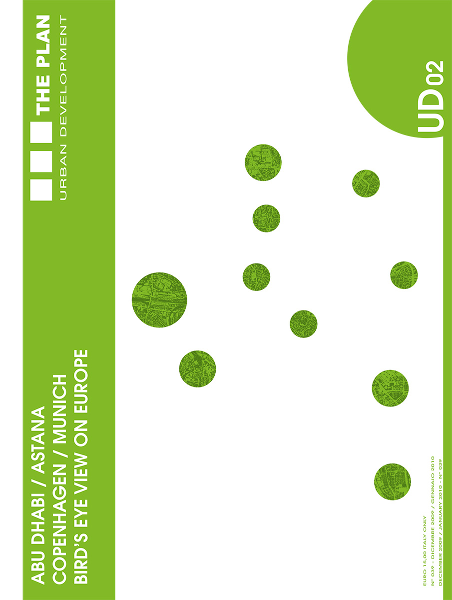 Coperta cărții "THE PLAN 039" de autor necunoscut