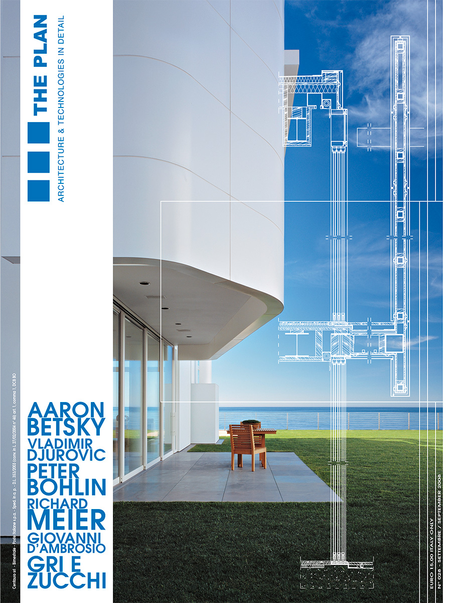 Coperta cărții "THE PLAN 028" de autor necunoscut