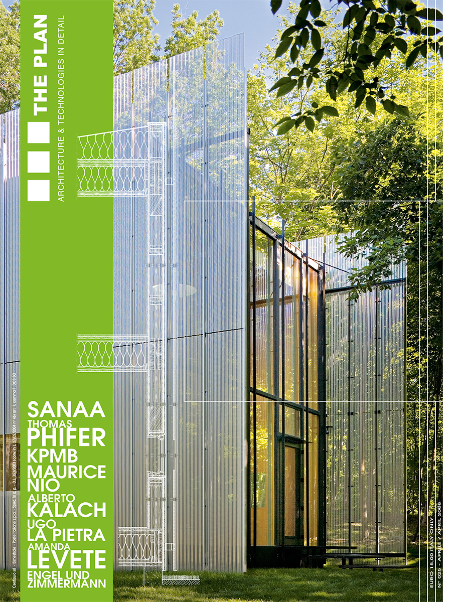 Coperta cărții "THE PLAN 025" de autor necunoscut