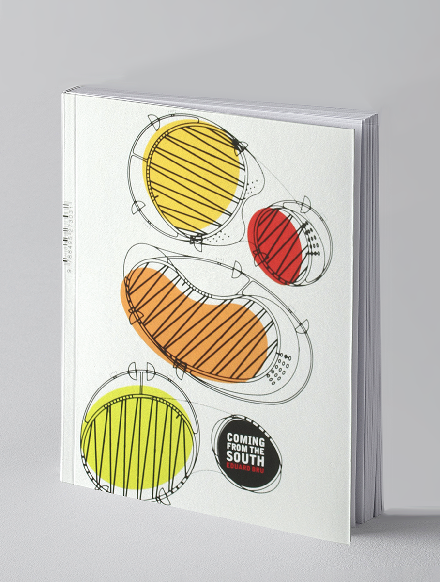 Coperta cărții "Coming from the South" de autor necunoscut