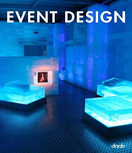Coperta cărții "Event Design" de autor necunoscut