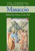 Coperta cărții "The Cambridge Companion to Masaccio (Cambridge Companions to the History of Art)" de autor necunoscut