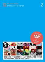 Coperta cărții "Characters in Motion: 2" de autor necunoscut