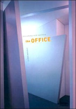 Coperta cărții "Designing for Success: The Office" de autor necunoscut