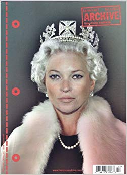 Coperta cărții "Luerzer&#039;s Archive 3/13" de autor necunoscut