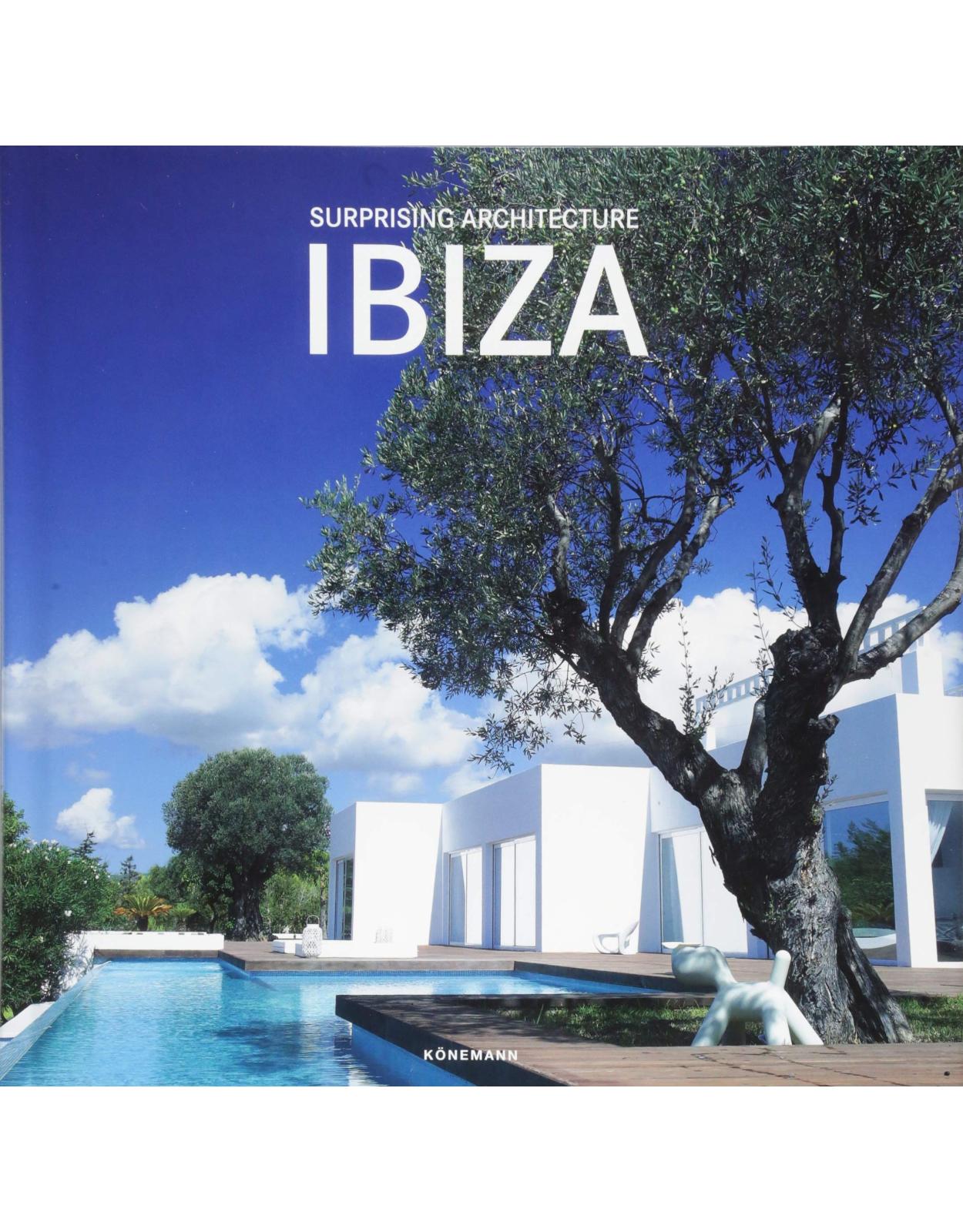 Surprising Architecture - Ibiza