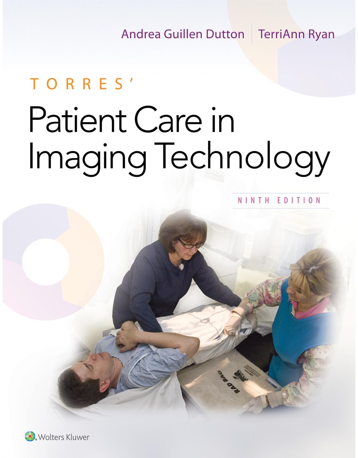 Torres Patient Care in Imaging Technology