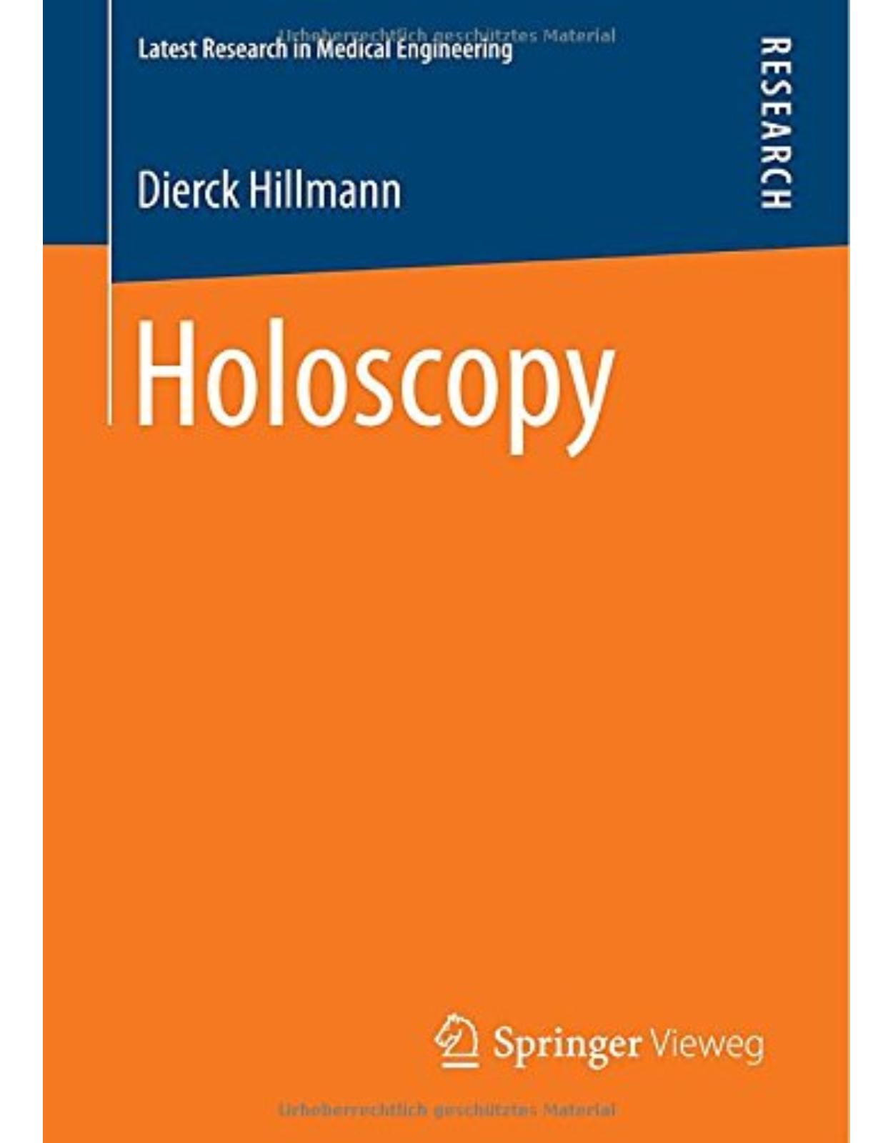 Holoscopy