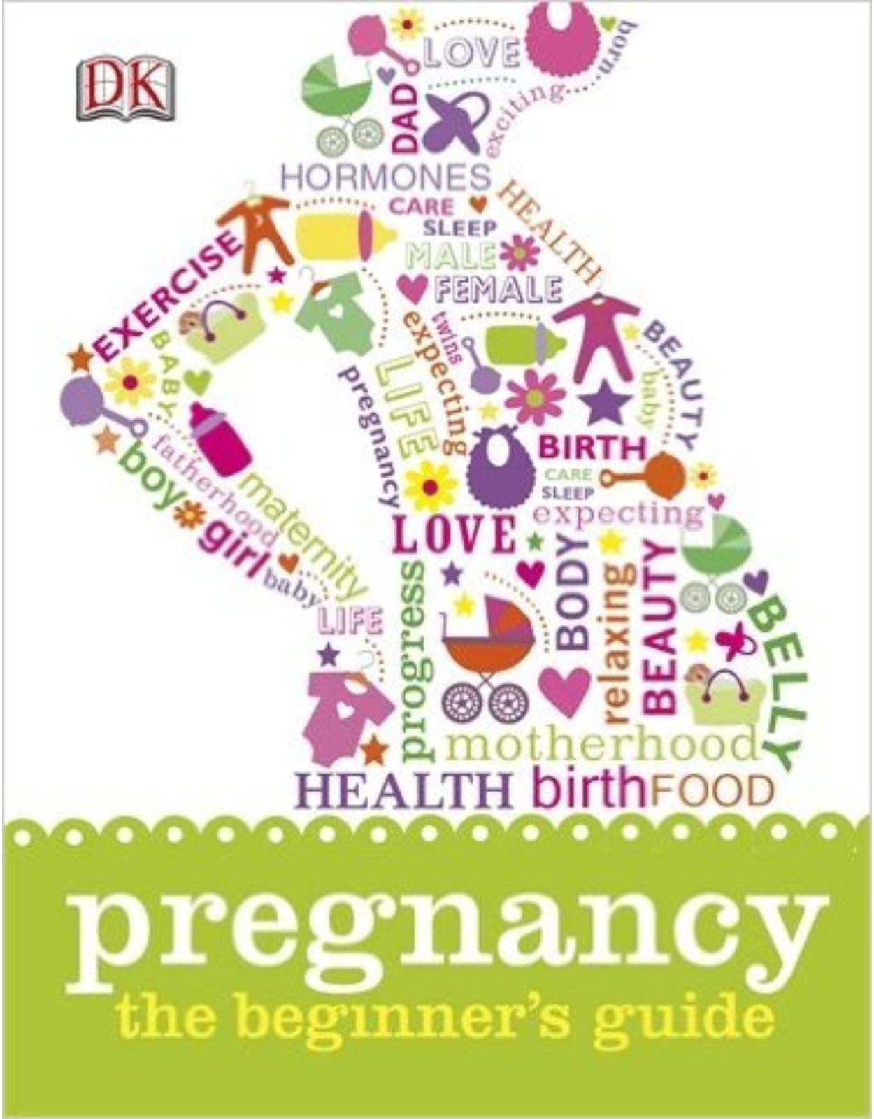 Pregnancy The Beginners Guide