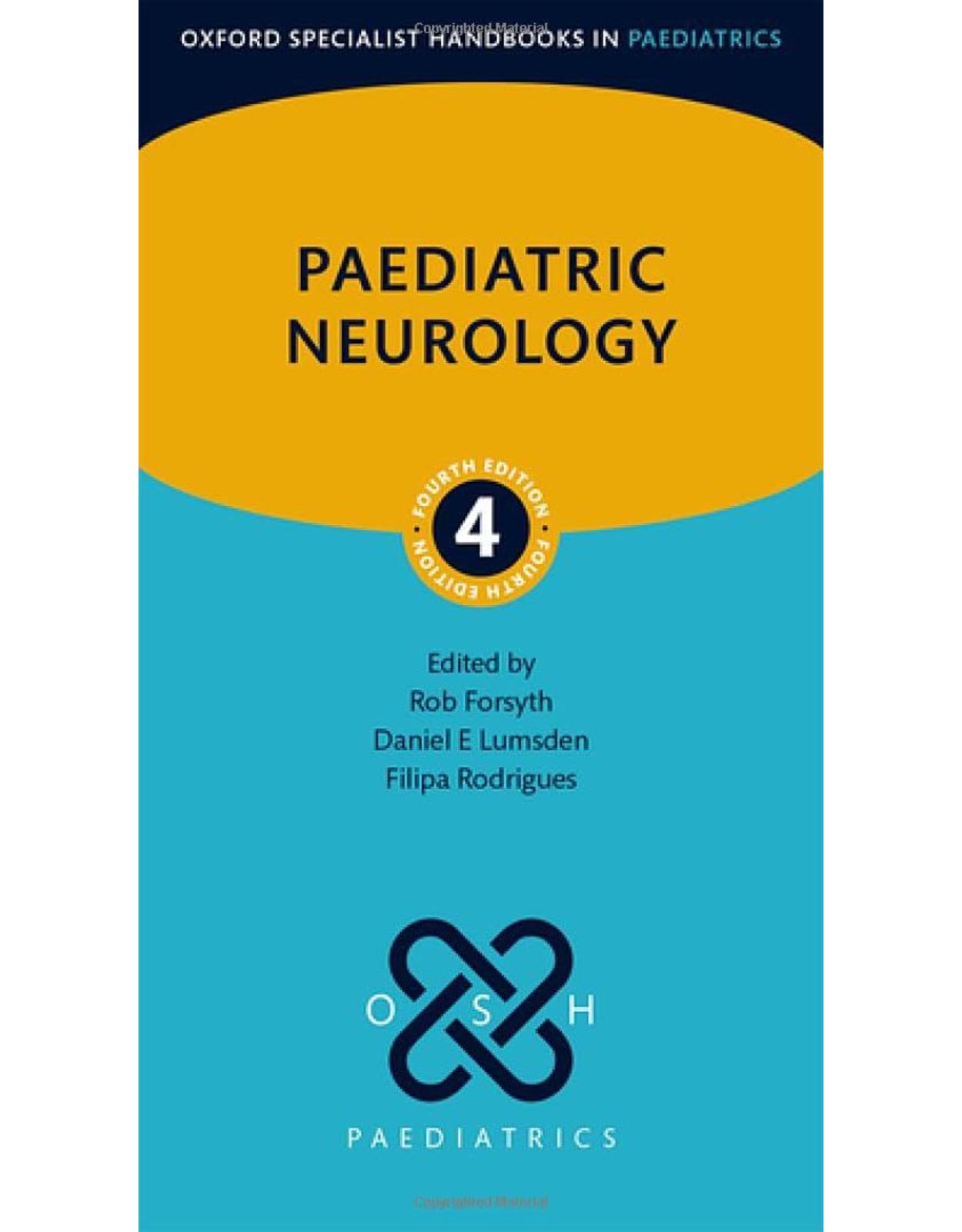 Paediatric Neurology