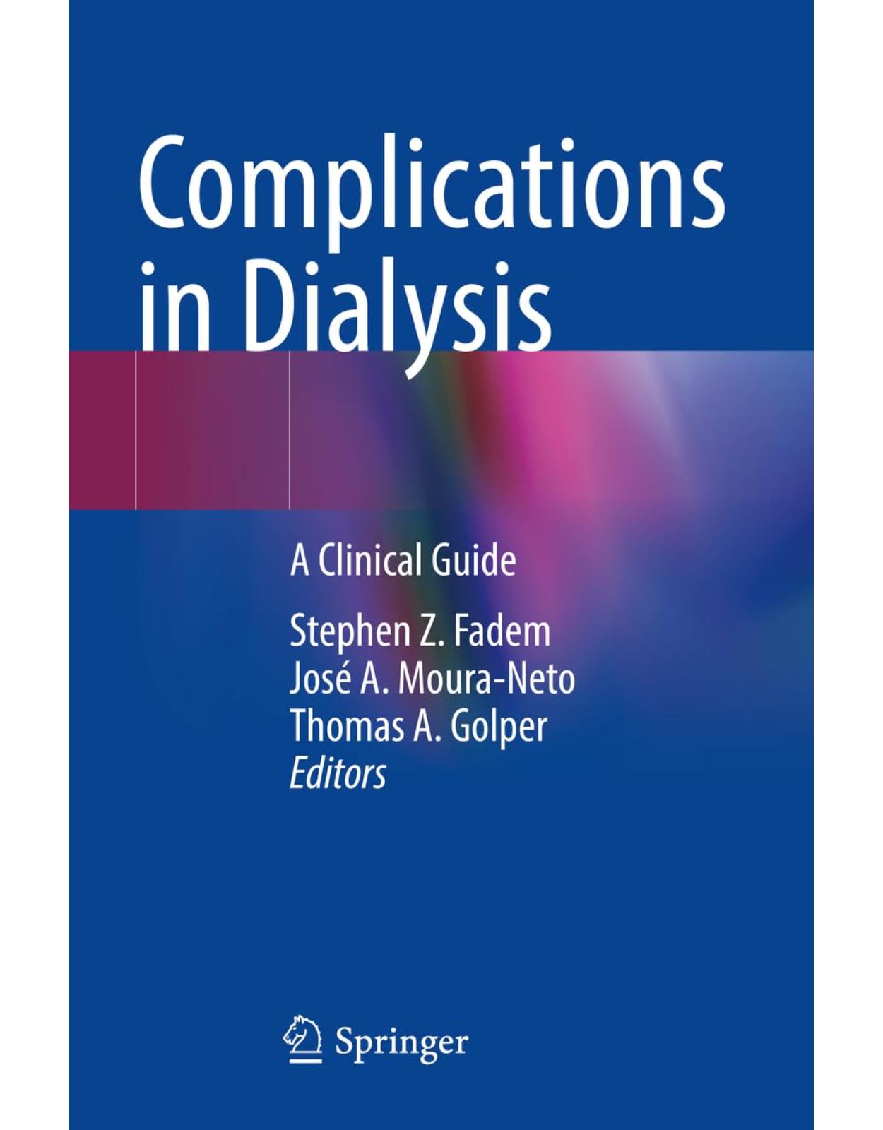 Complications in Dialysis