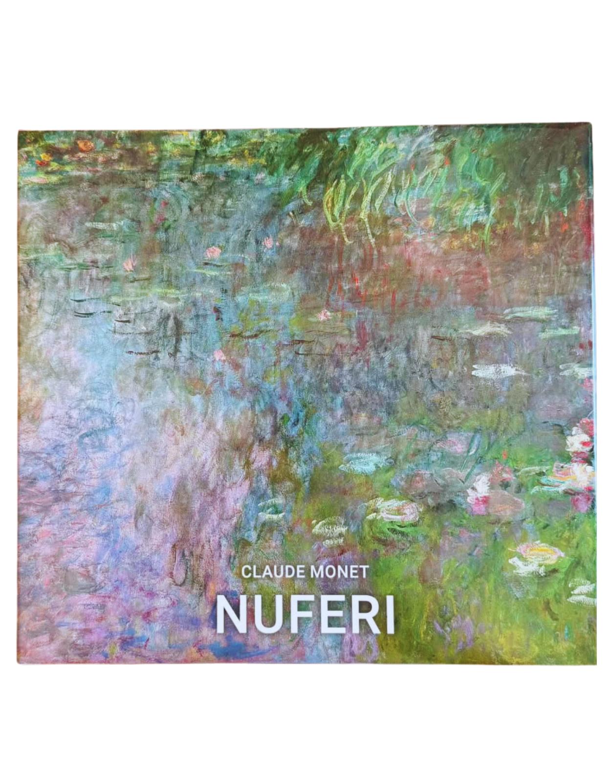 Pachet Arta Pictând natura (Două albume de artă)