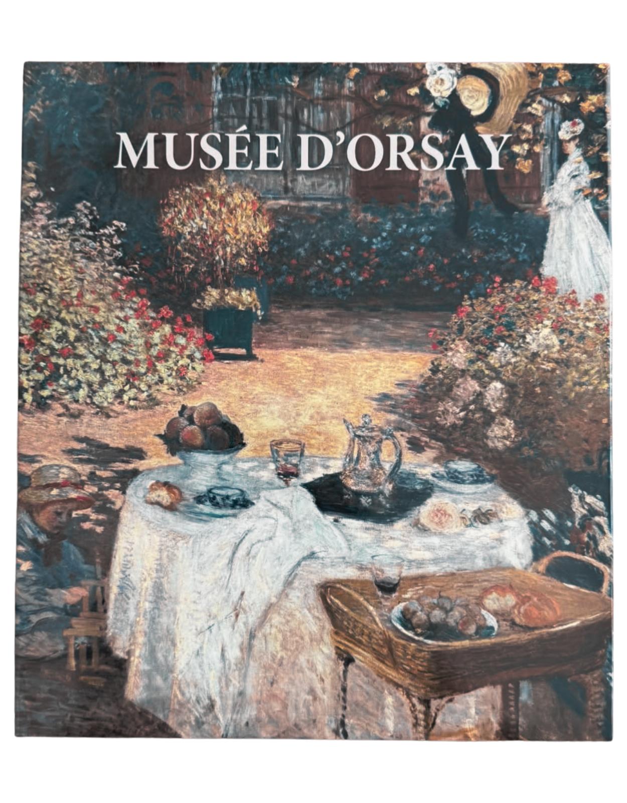 Pachet artă - Muzee din Franța (Două albume de artă) 
