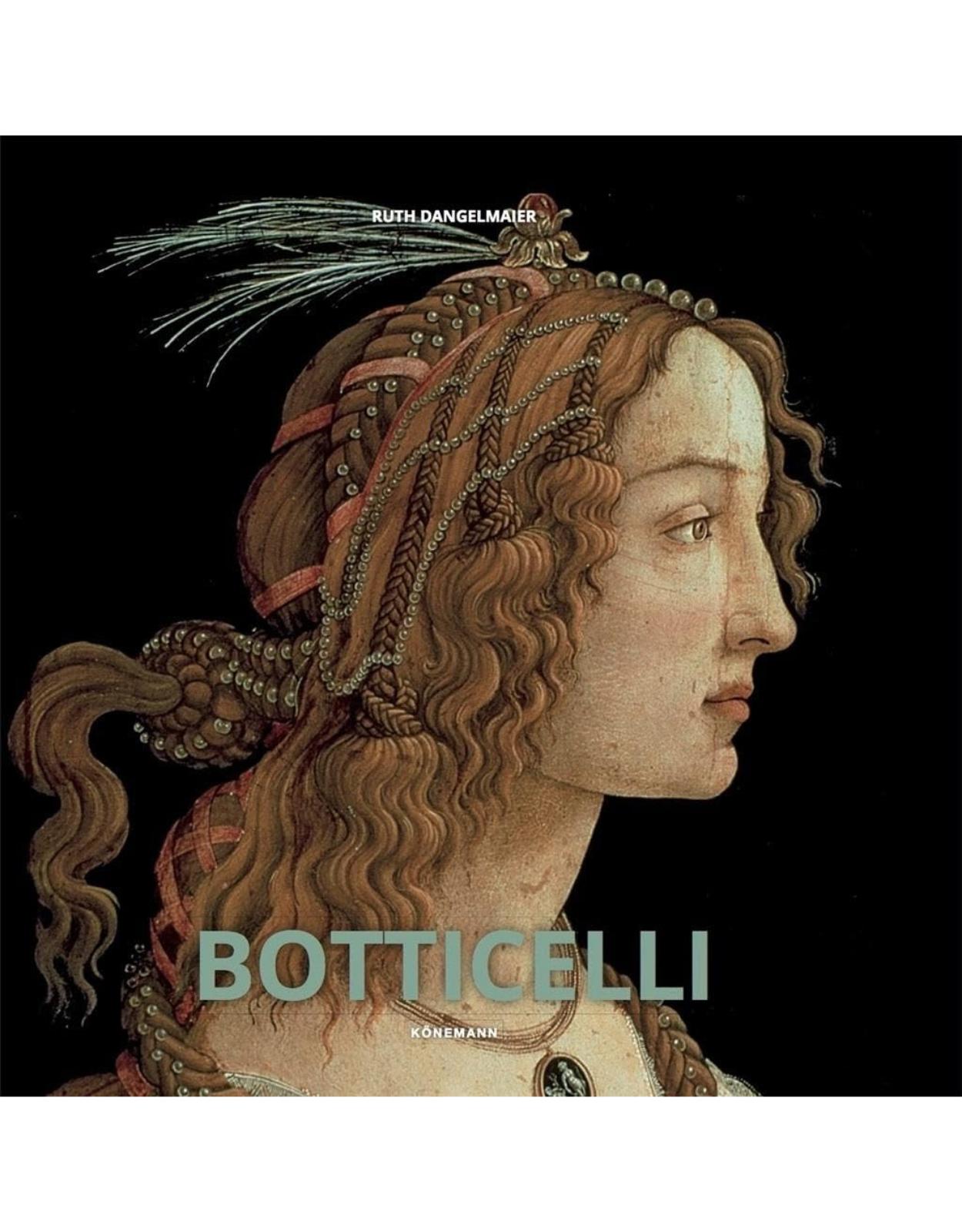 Pachet Artă - Renașterea (3 albume de artă)