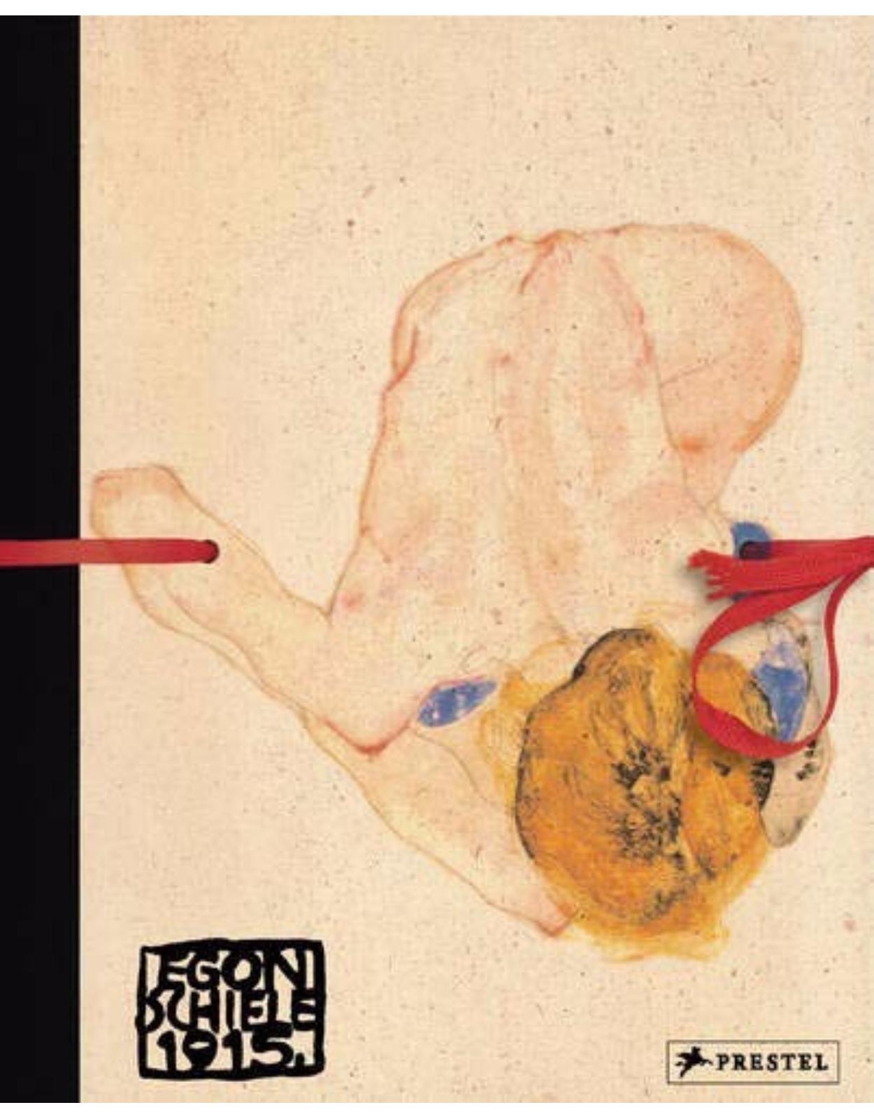 Egon Schiele: Erotic Sketches / Erotische Skizzen (English and German Edition)