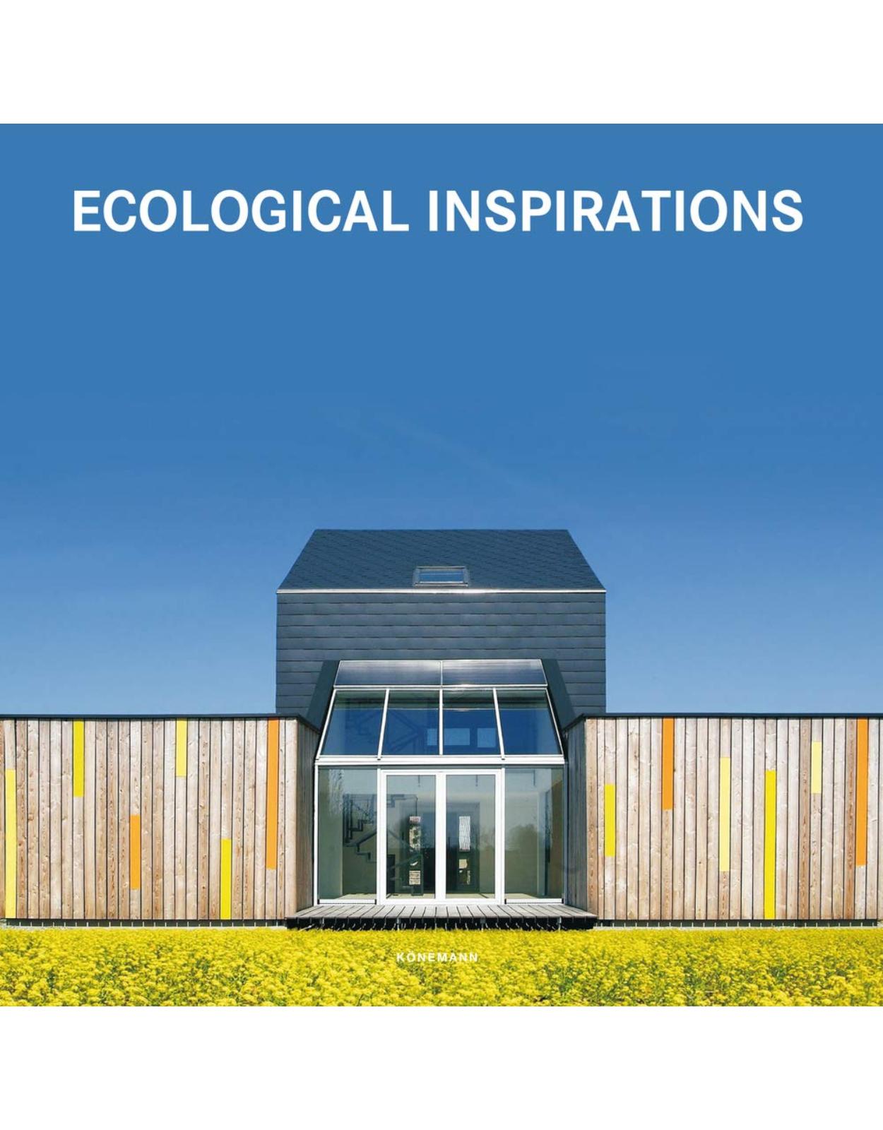 Pachet Arhitectură și design - Materiale sustenabile (3 albume)