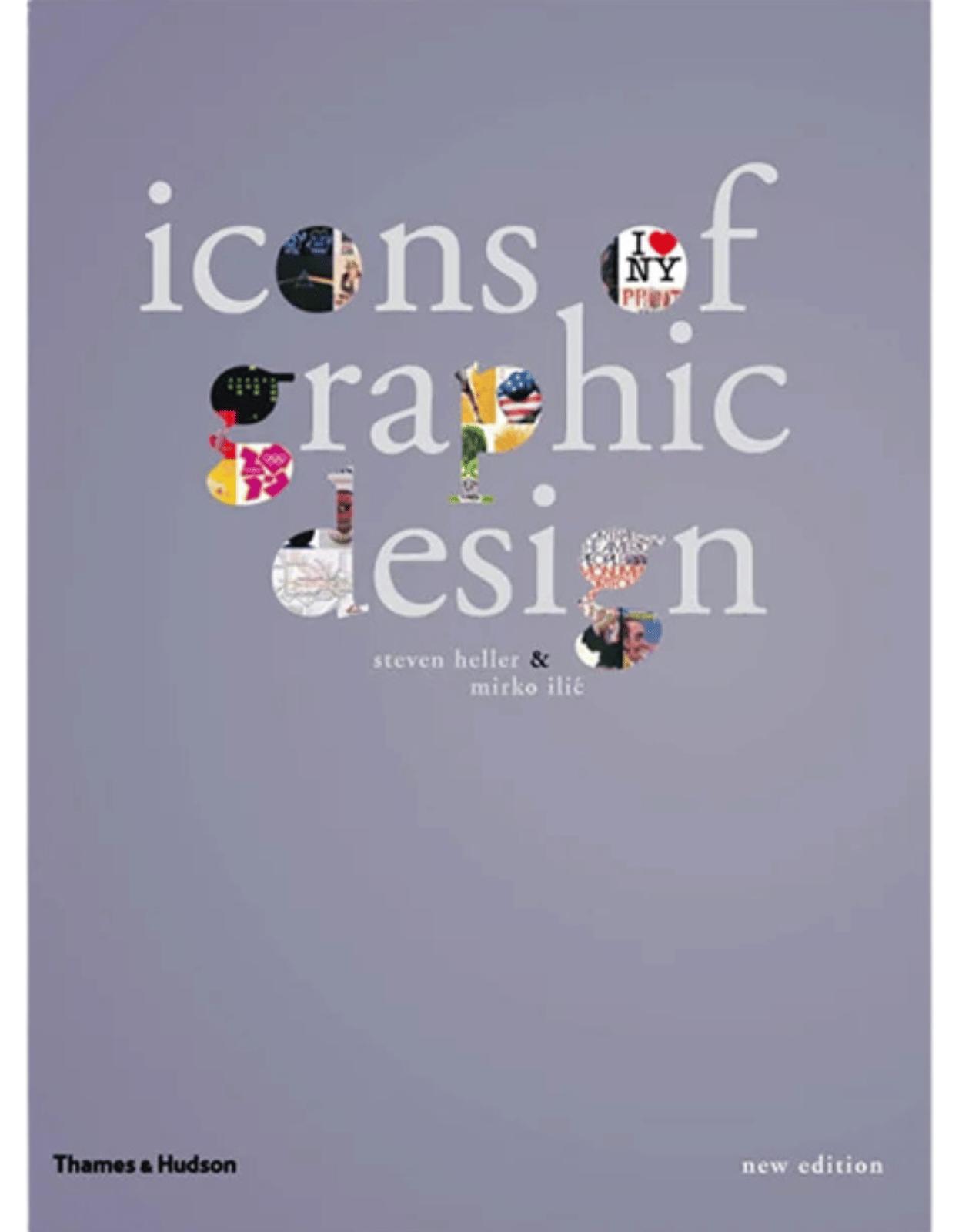 Icons of Graphic Design